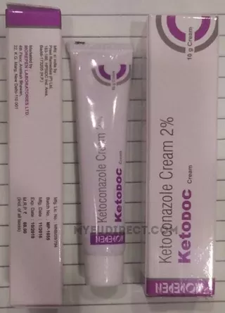 购买_Ketoconazole Cream_在线